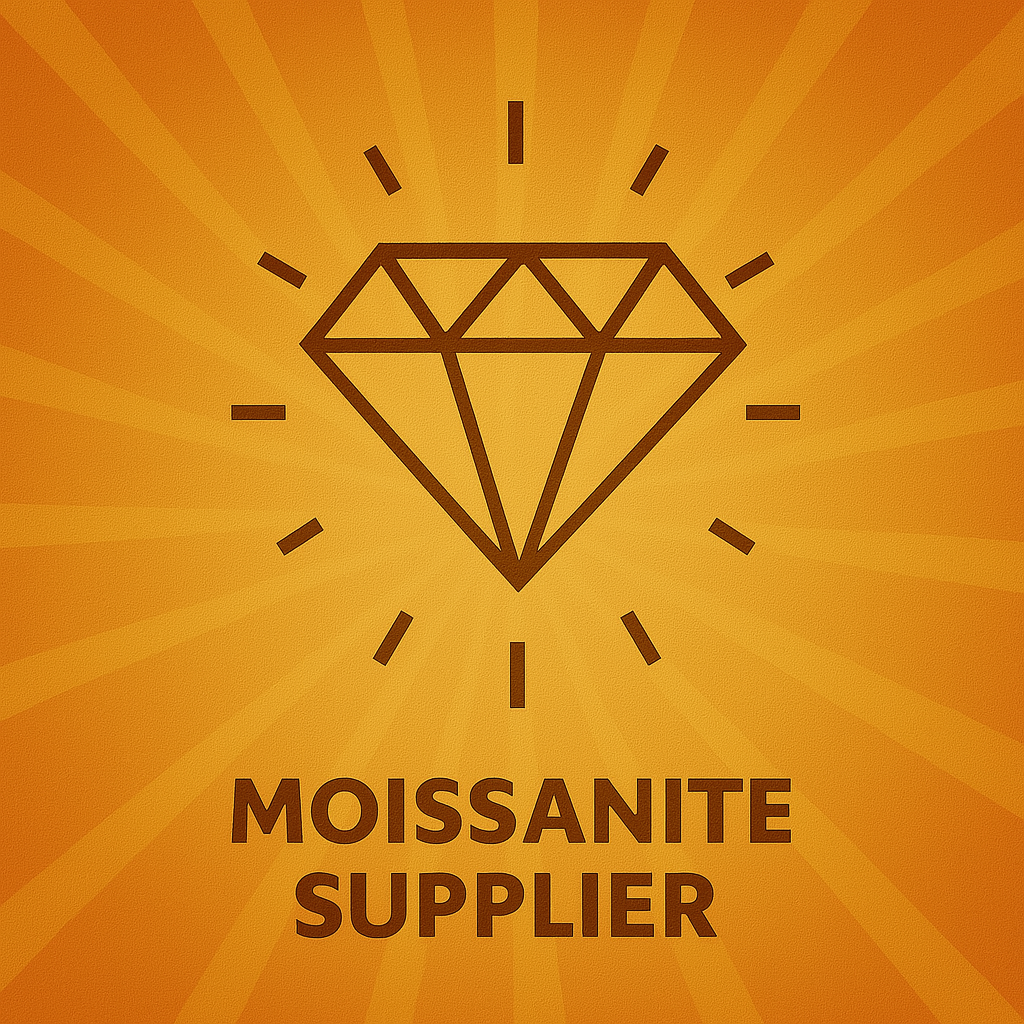 Moissanite Supplier & Guide