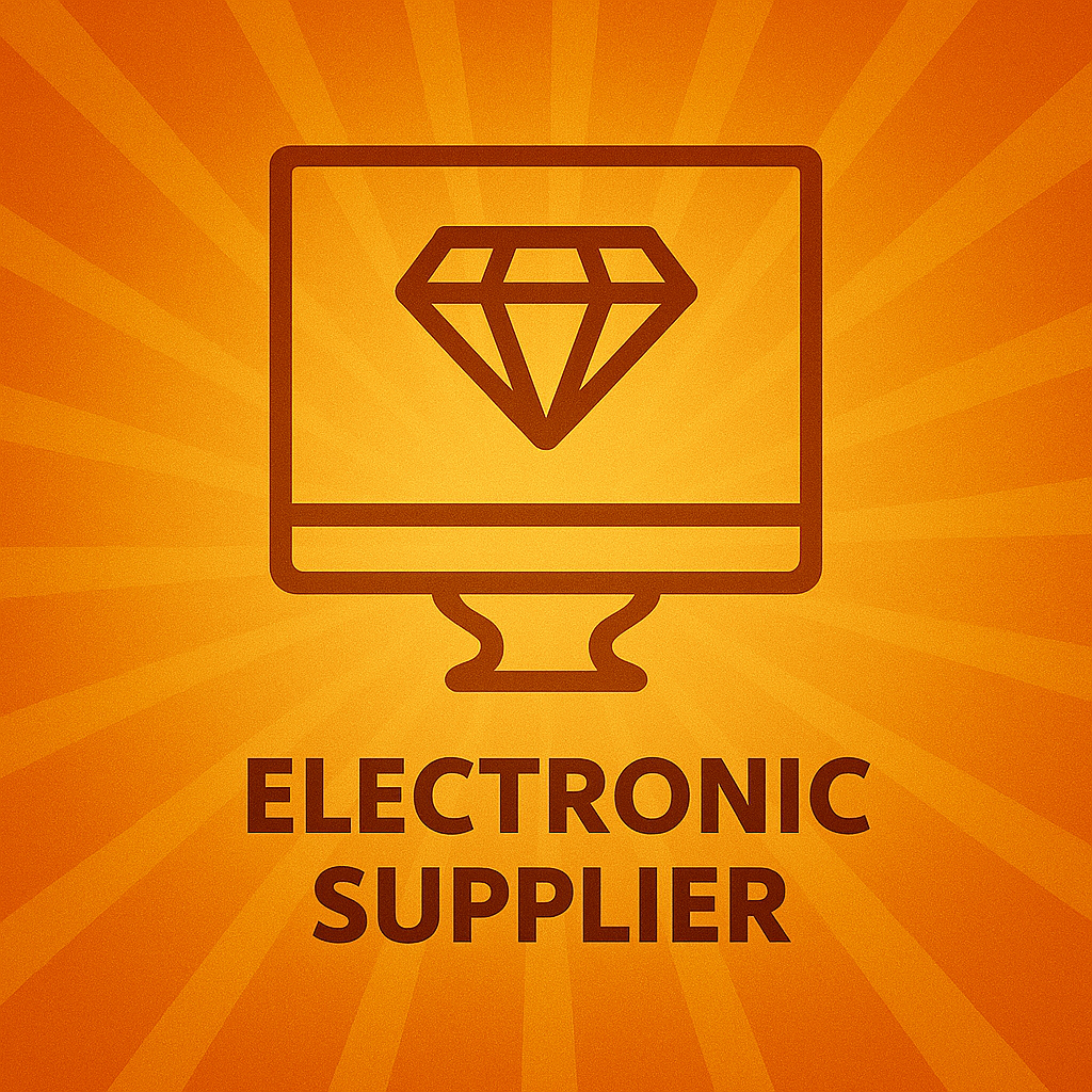 Electronic Supplier & Guide