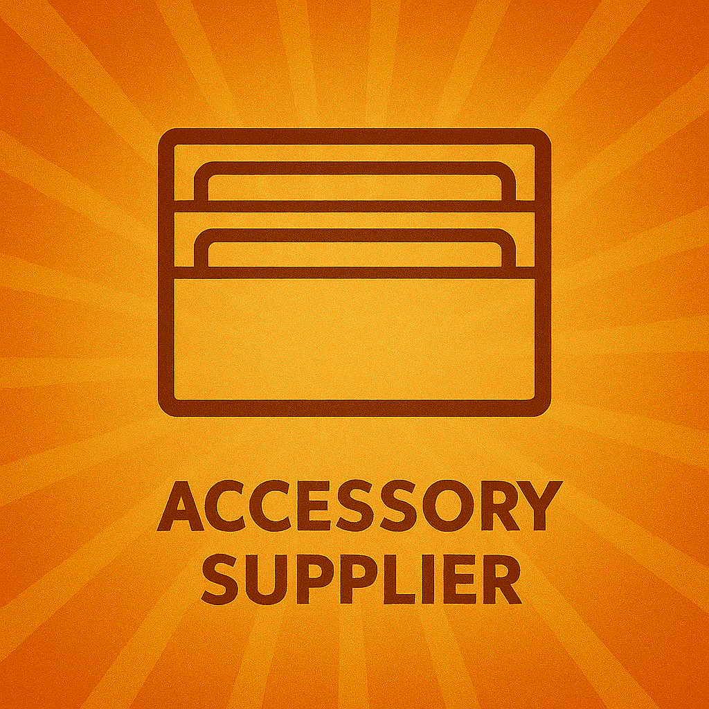 Extra's Supplier & Guide