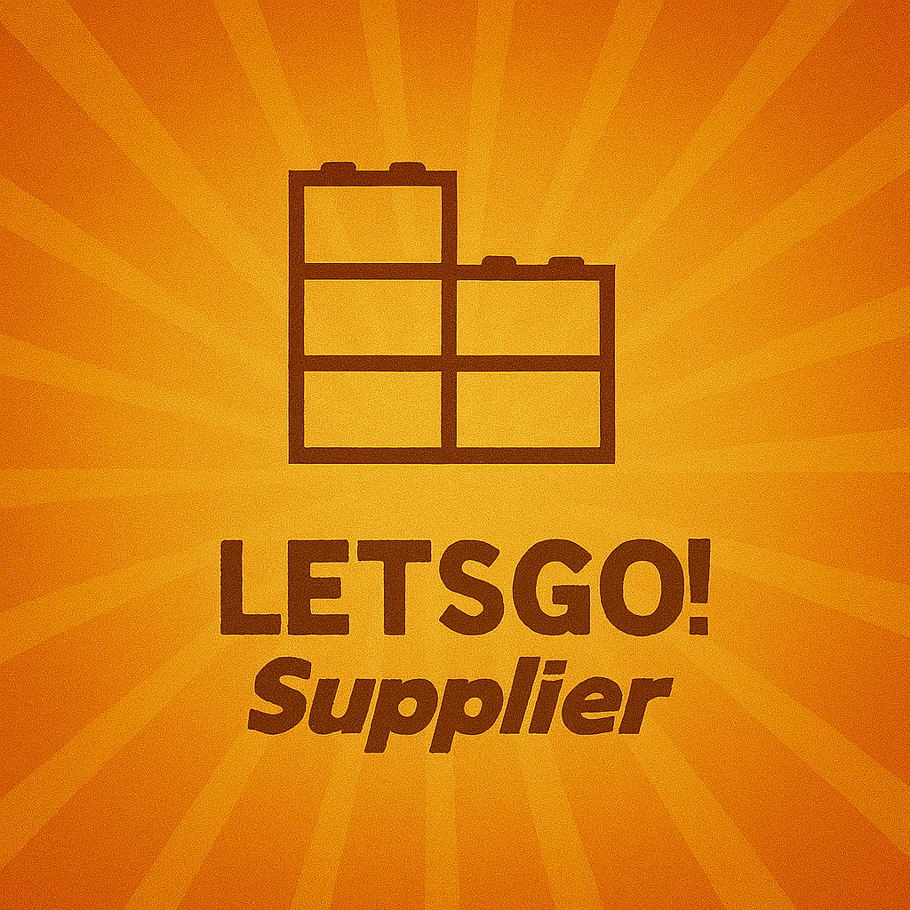 LETSGO! Supplier & Guide