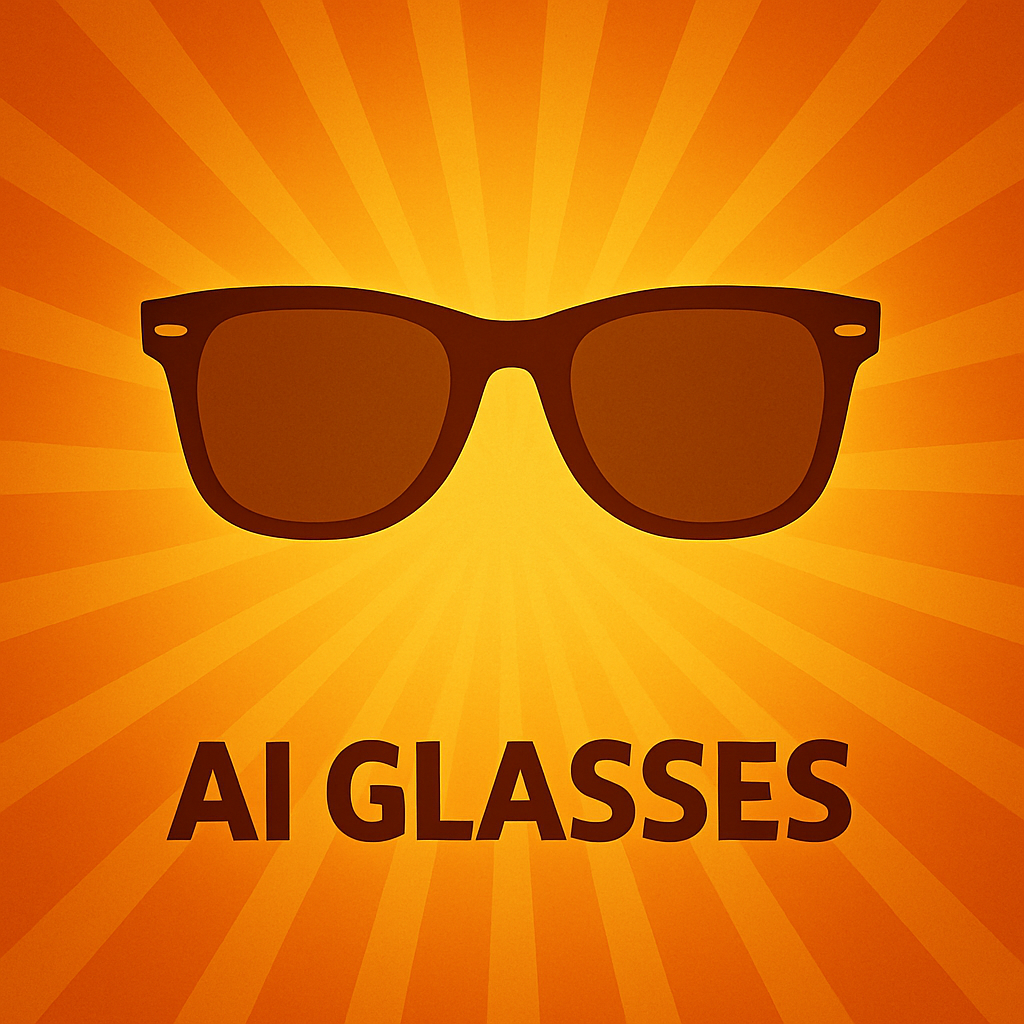 AI Glasses Vendor & Guide