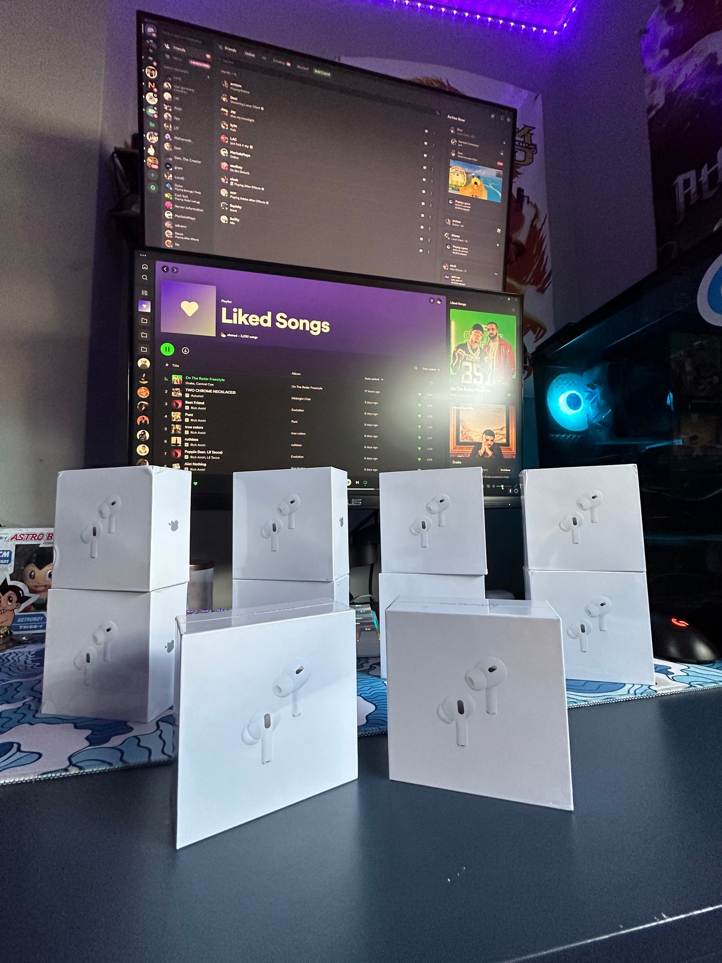 All Suppliers Bundle & Guide