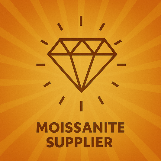 Moissanite Supplier & Guide