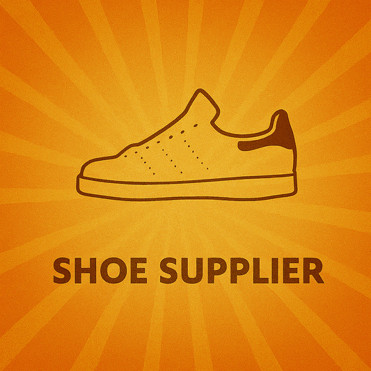 Shoe Supplier & Guide