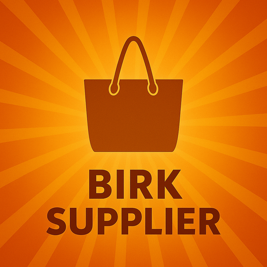 Birk Supplier & Guide
