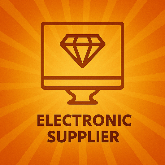Electronic Supplier & Guide