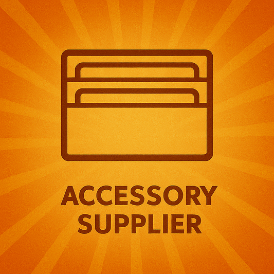 Extra's Supplier & Guide