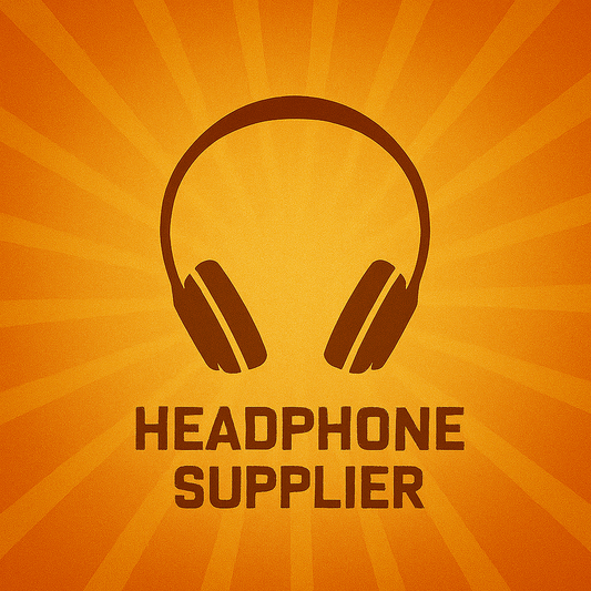 Headphone Supplier & Resell Guide