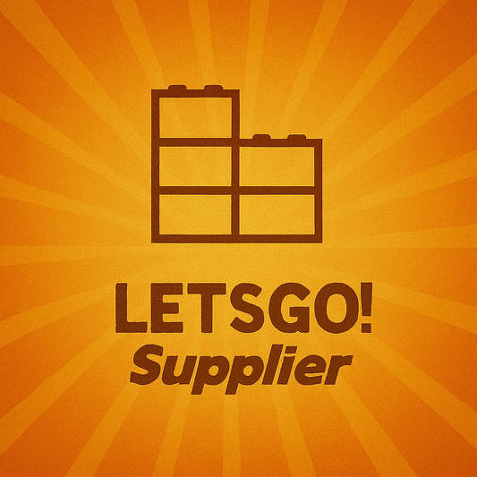 LETSGO! Supplier & Guide