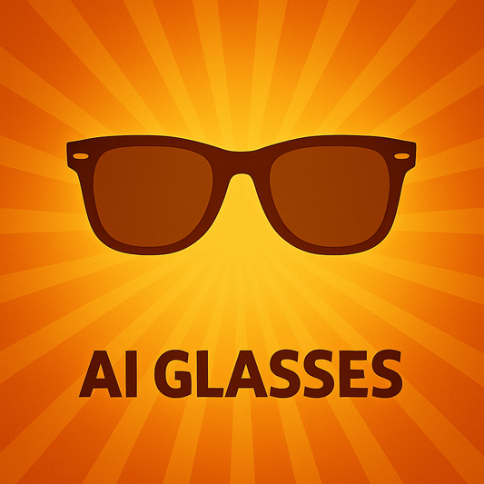 AI Glasses Vendor & Guide