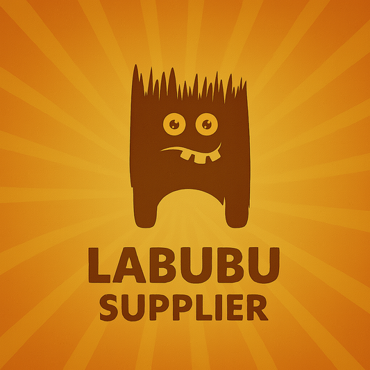 Labubu Suppliers & Guide