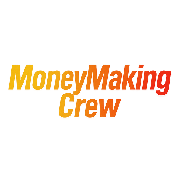 Money Making Crew